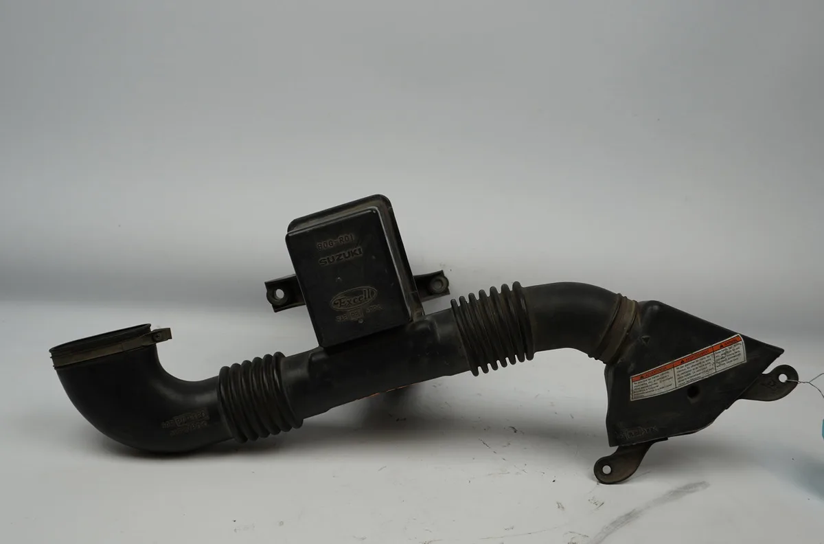 Durtite de turbo - echangeur Suzuki IGNIS I (FH) 1.3 4wd (rg413) (2000-2003) occasion