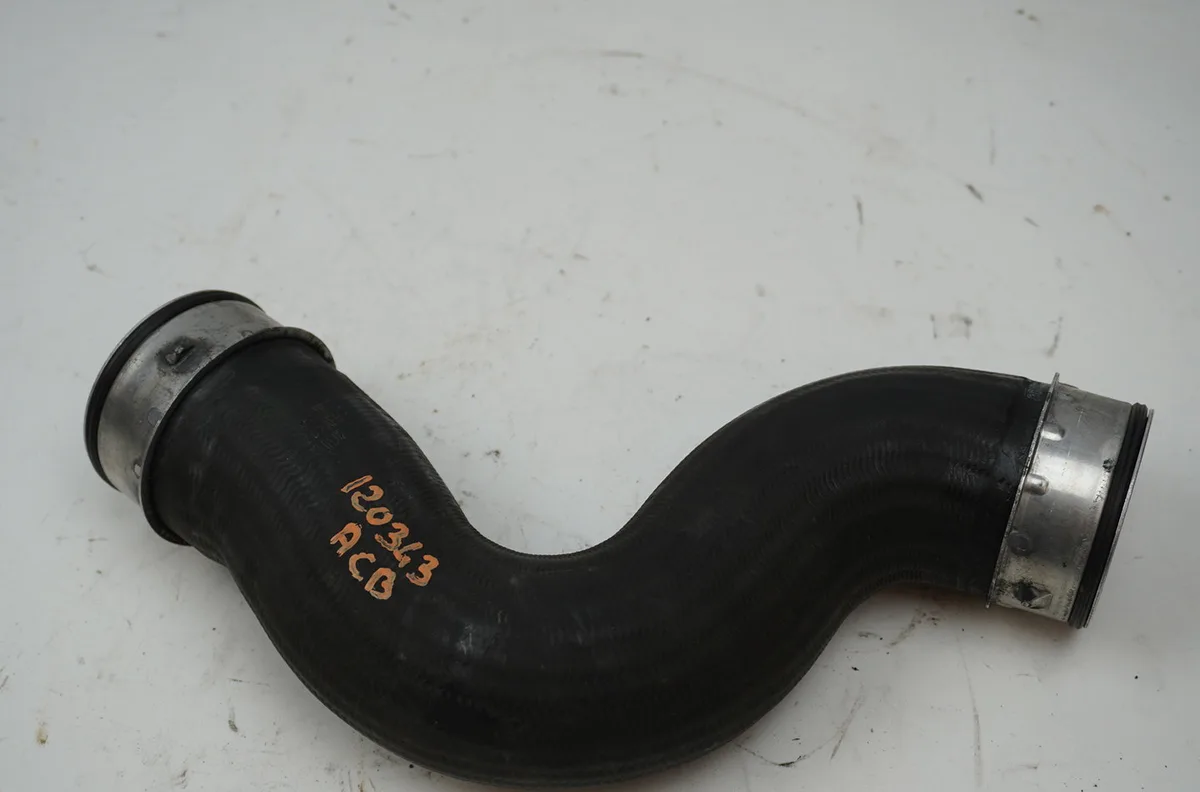 Durtite de turbo - echangeur Volkswagen GOLF V (1K1) 1.9 tdi (2003-2008) occasion