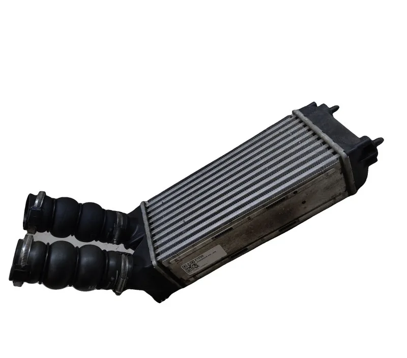 ECHANGEUR AIR-AIR CITROEN C4 00000384L4
