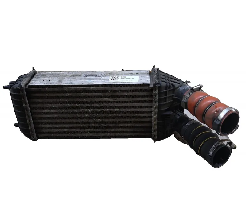 ECHANGEUR AIR-AIR PEUGEOT 208 I 9803900780