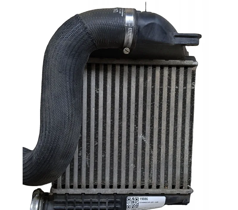 ECHANGEUR AIR-AIR PEUGEOT 3008 II M162476