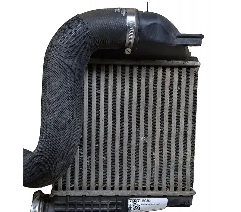 ECHANGEUR AIR-AIR PEUGEOT 3008 II M162476