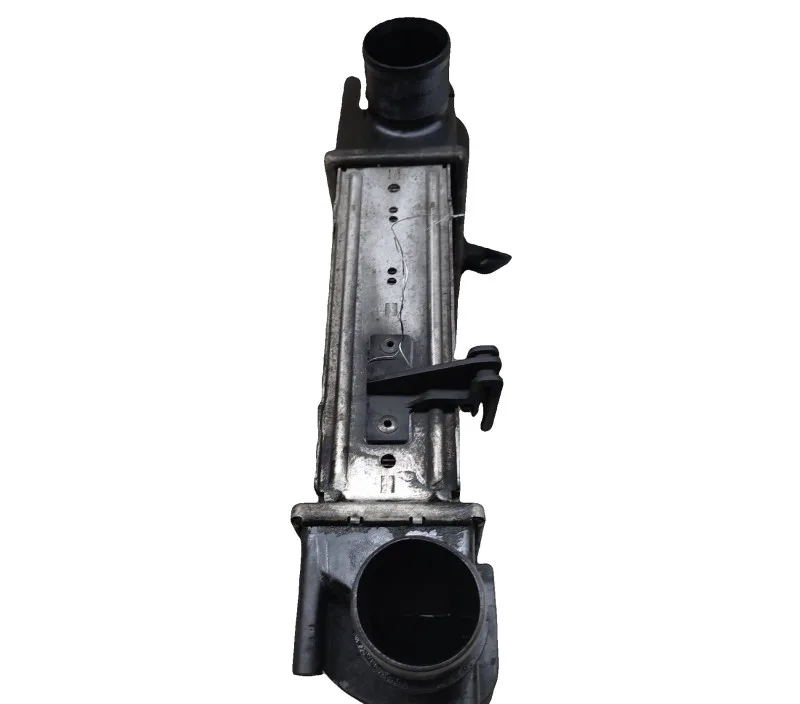 ECHANGEUR AIR-AIR RENAULT CLIO III 8200471888