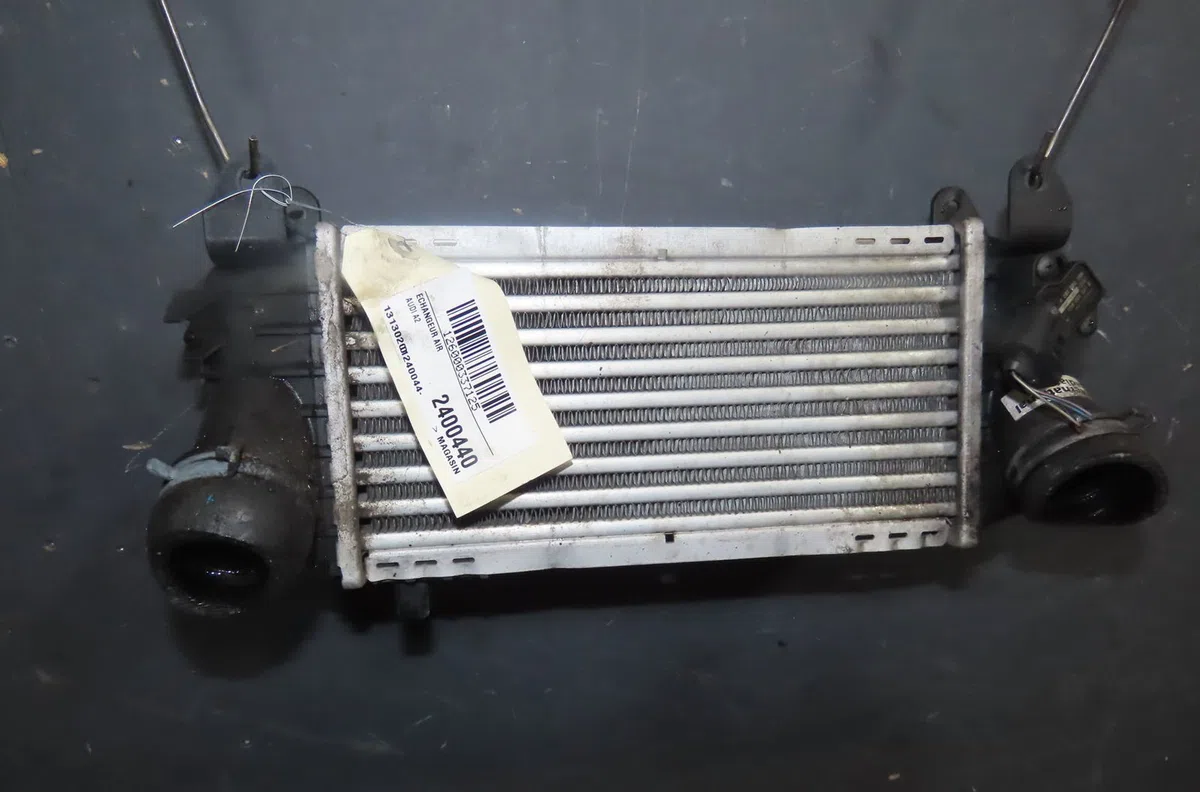 Echangeur air Audi A2 (8Z0) 1.4 tdi (2000-2005) 5 portes occasion