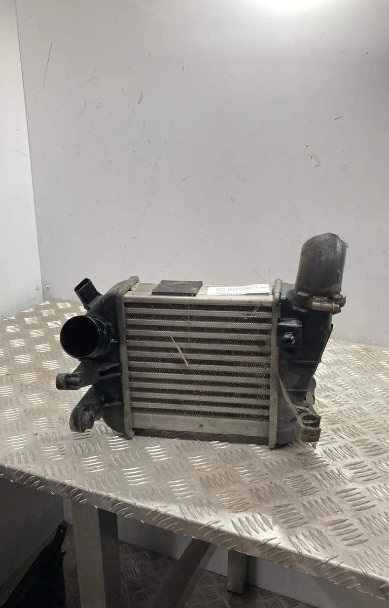 Echangeur air AUDI A4 2 AVANT PHASE 2 BREAK occasion