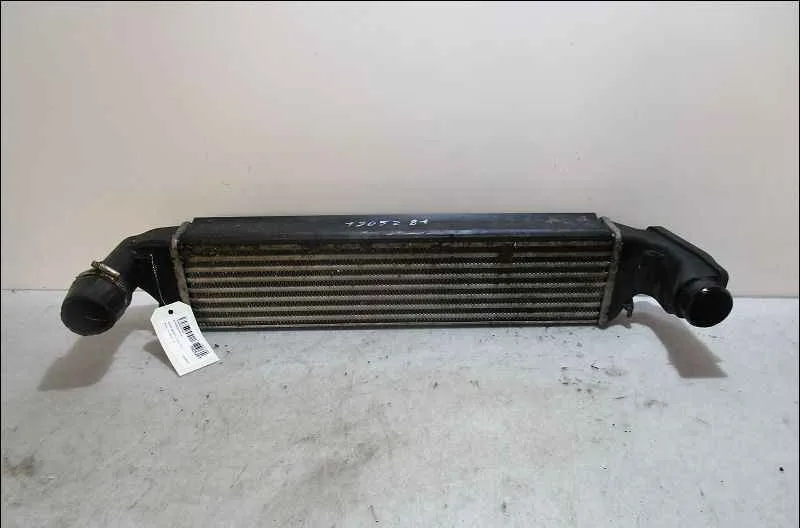 Echangeur air B.M.W. SERIE 3 IV occasion