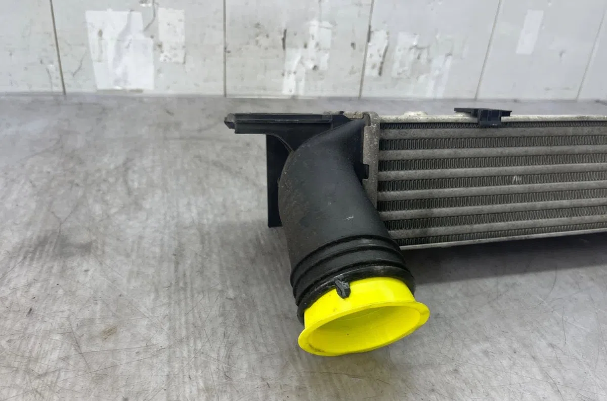 Echangeur air BMW SERIE 1 E87 PHASE 2 occasion