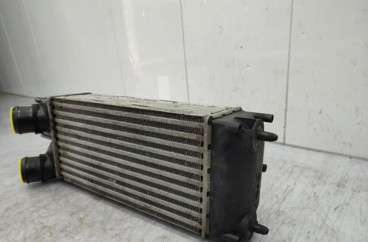 Echangeur air CITROEN C4 GRAND PICASSO 1 occasion