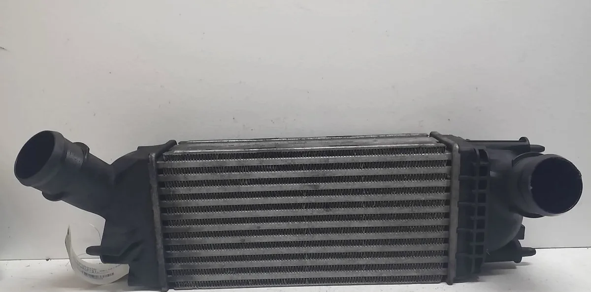 Echangeur air Citroen C5 III (RD_) 2.0 hdi (rdrhda) (2008) occasion