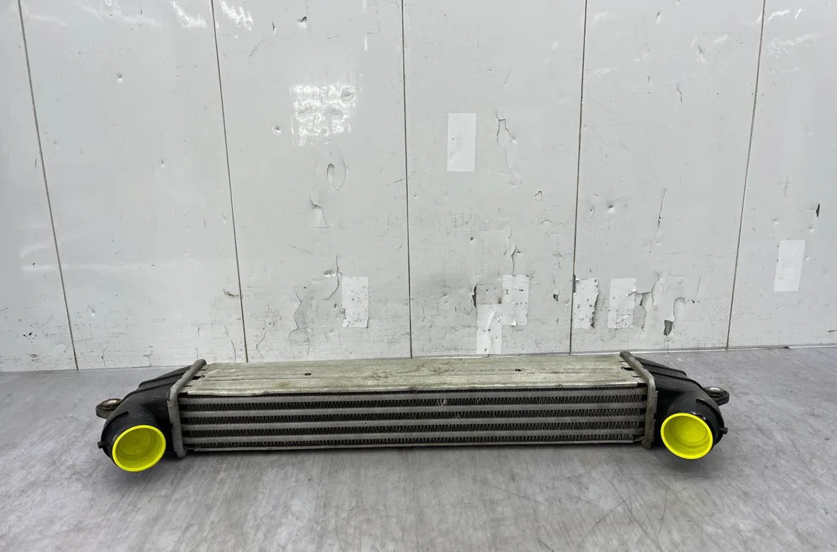 Echangeur air FIAT DOBLO 1 PHASE 2 occasion