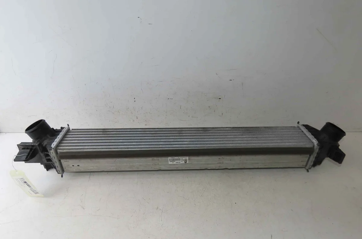 Echangeur air FIAT DUCATO III occasion