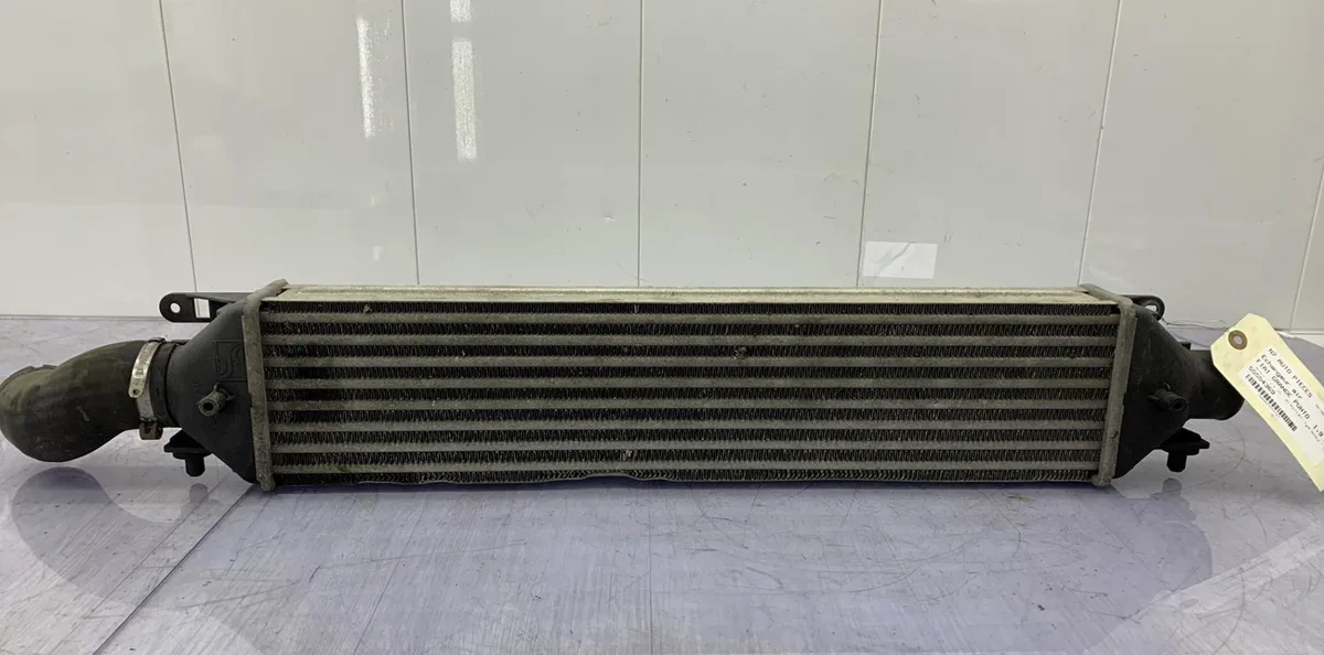 Echangeur air FIAT GRANDE PUNTO occasion