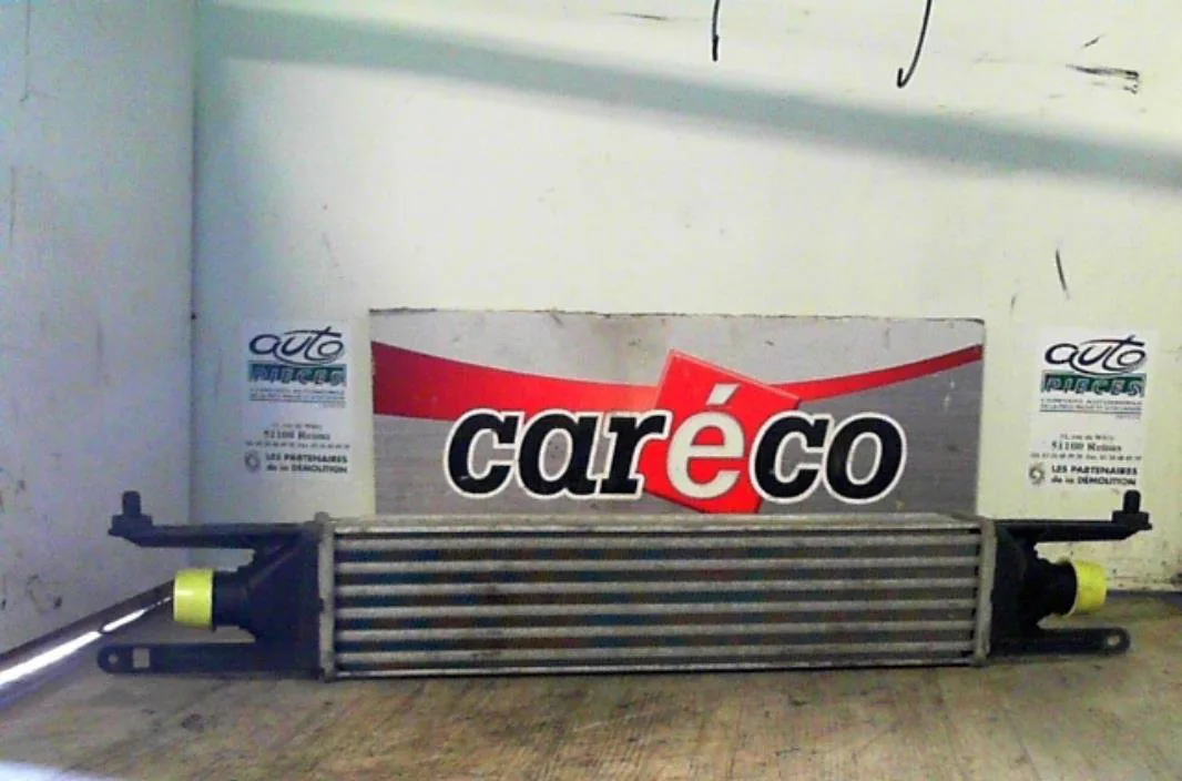 Echangeur air FIAT GRANDE PUNTO occasion