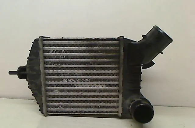 Echangeur air FIAT PUNTO 2003 occasion