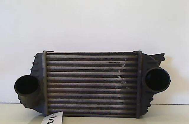 Echangeur air FIAT STILO 2004 occasion