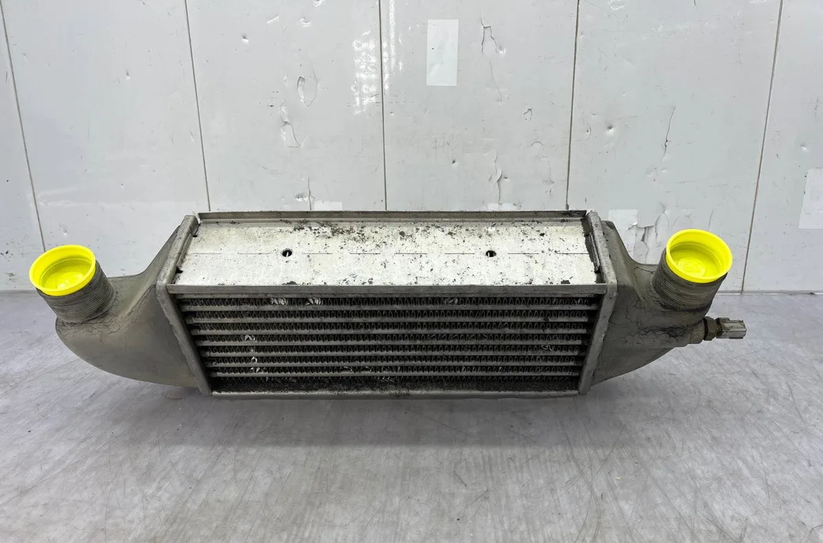 Echangeur air FORD FOCUS 1 BREAK occasion