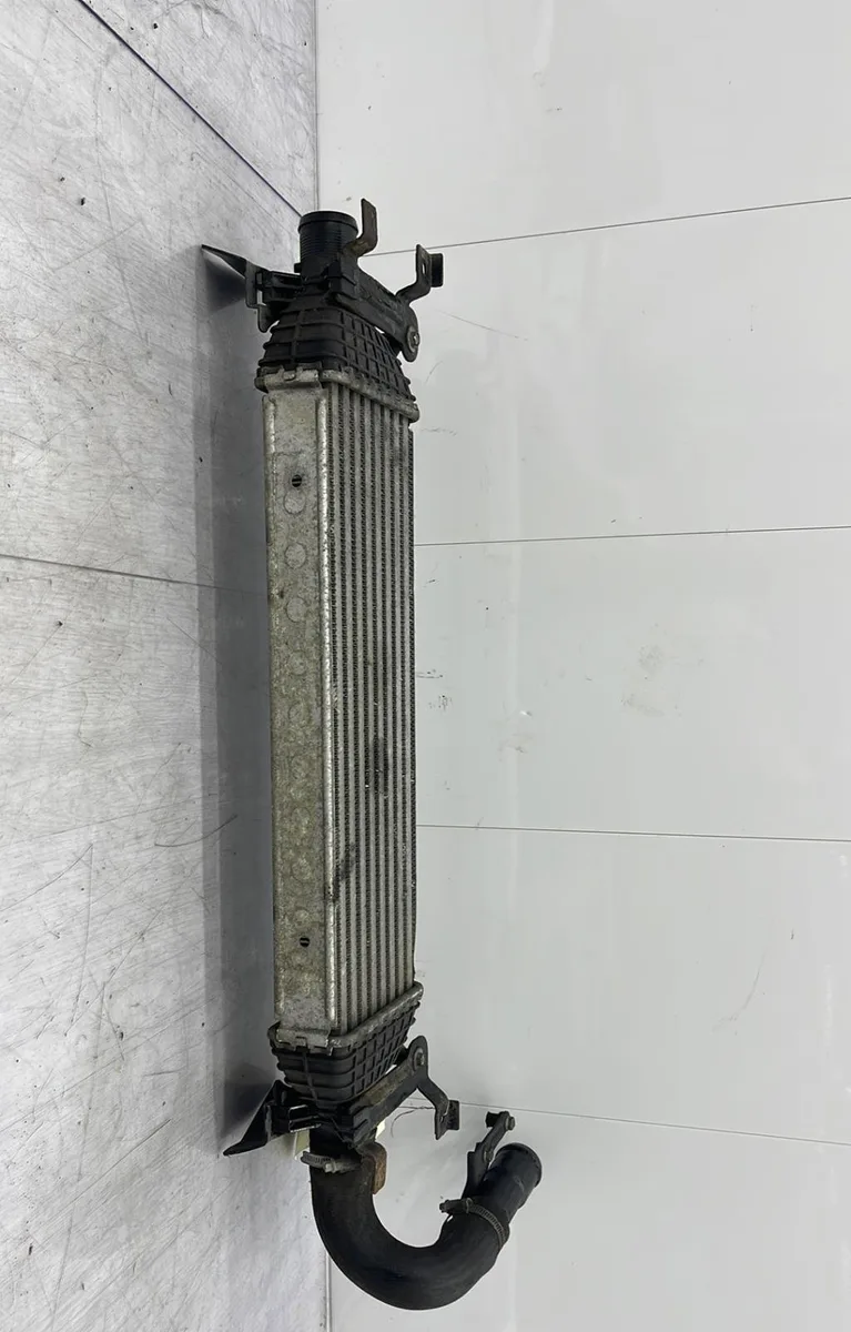 Echangeur air FORD FUSION PHASE 2 occasion