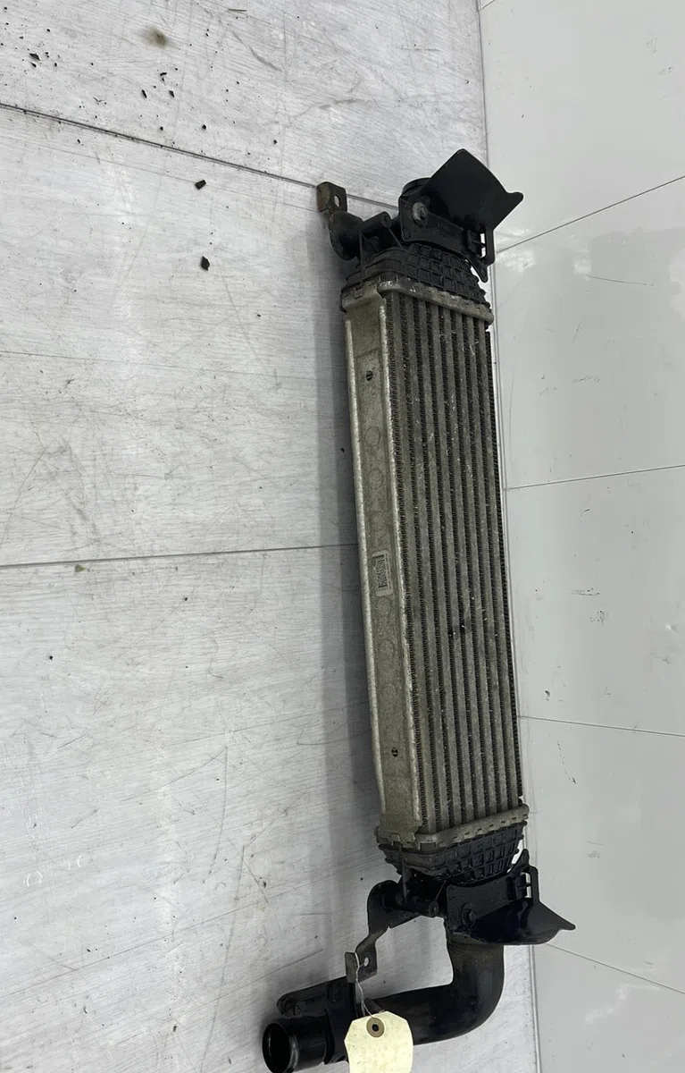Echangeur air FORD FUSION PHASE 2 occasion