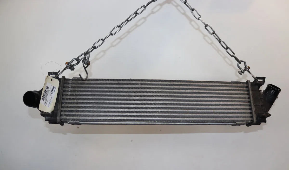 Echangeur air Ford S-MAX (WA6) 2.0 tdci (2006-2014) occasion