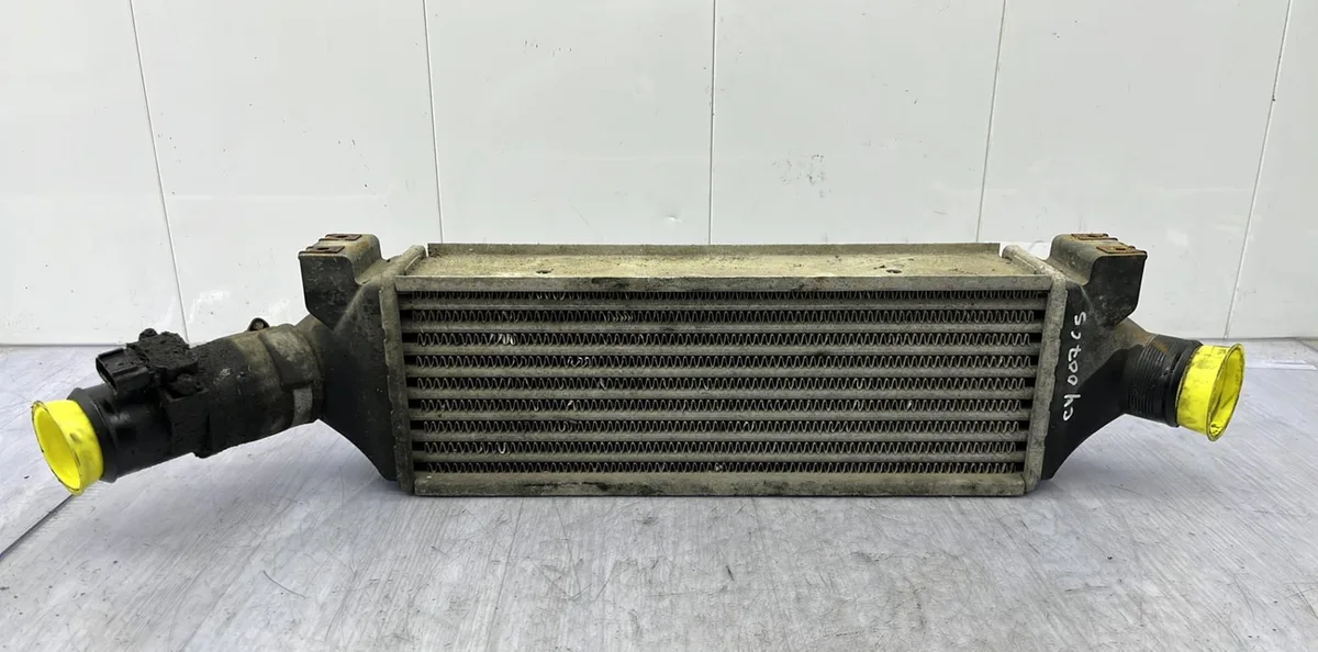 Echangeur air FORD TRANSIT 3 occasion