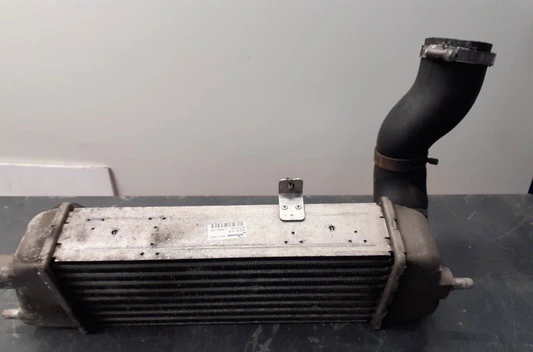 Echangeur air Hyundai I30 (FD) 1.6 crdi (2007-2011) occasion