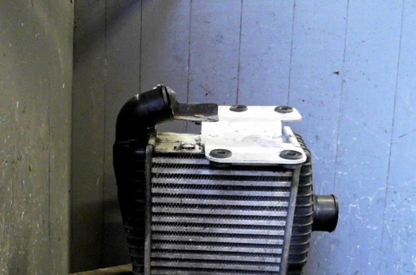 Echangeur air Hyundai TRAJET (FO) 2.0 crdi (2001-2008) occasion