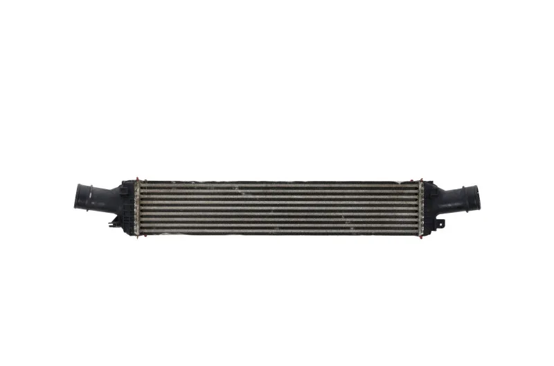 Echangeur air (Intercooler) pour AUDI A5 1 COUPE PHASE 1