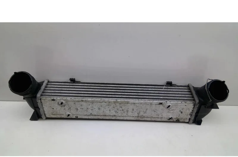 Echangeur air (Intercooler) pour BMW X1 E84 PHASE 2