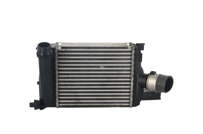 Echangeur air (Intercooler) pour DACIA DUSTER 1 PHASE 2