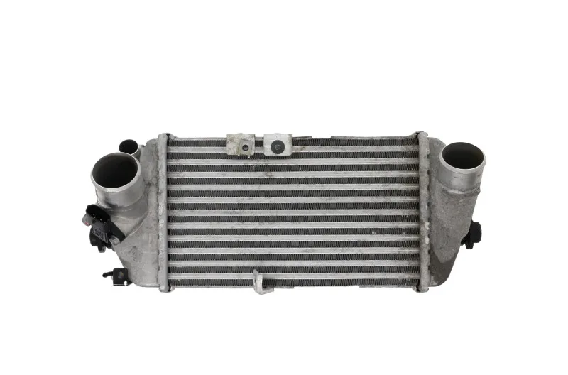 Echangeur air (Intercooler) pour KIA RIO 4 PHASE 1