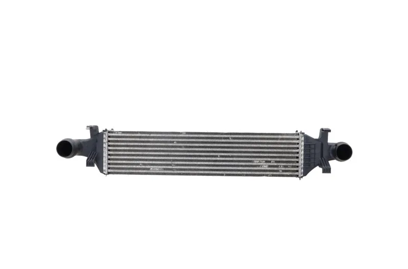 Echangeur air (Intercooler) pour MERCEDES CLASSE A 176 PHASE 1