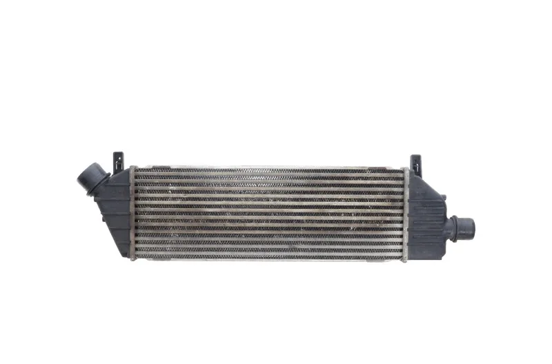 Echangeur air (Intercooler) pour NISSAN MICRA 3 PHASE 1