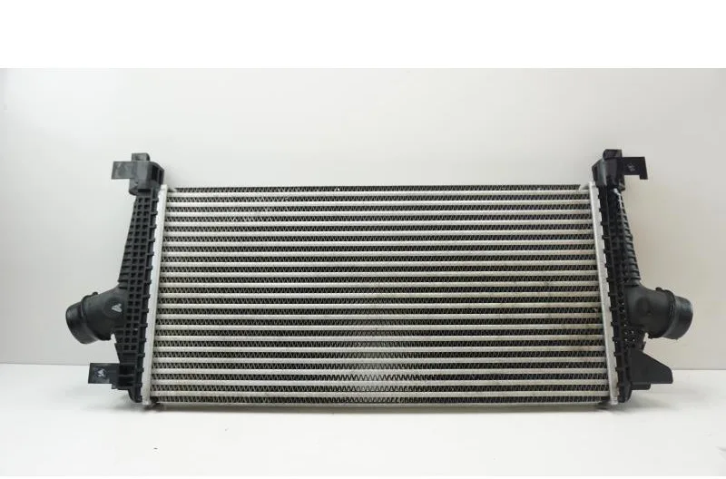 Echangeur air (Intercooler) pour OPEL ASTRA J PHASE 1
