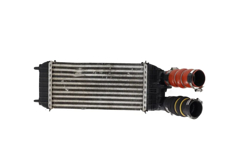 Echangeur air (Intercooler) pour PEUGEOT 208 1 PHASE 2