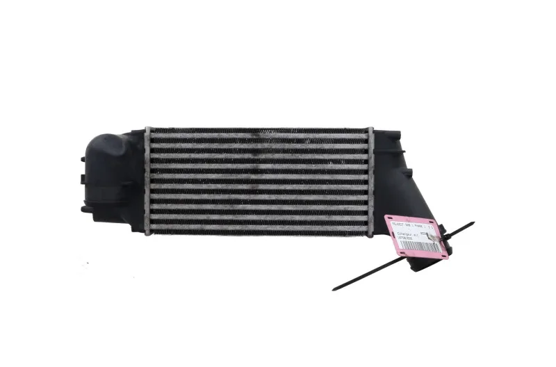 Echangeur air (Intercooler) pour PEUGEOT 308 1 PHASE 1