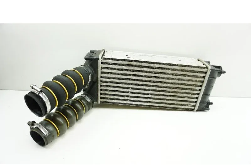 Echangeur air (Intercooler) pour PEUGEOT 5008 1 PHASE 1