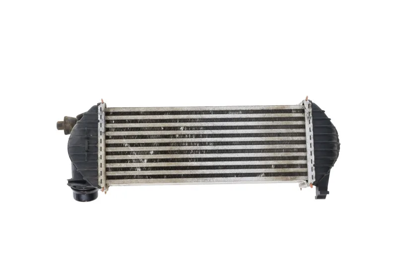 Echangeur air (Intercooler) pour RENAULT KANGOO 2 PHASE 2