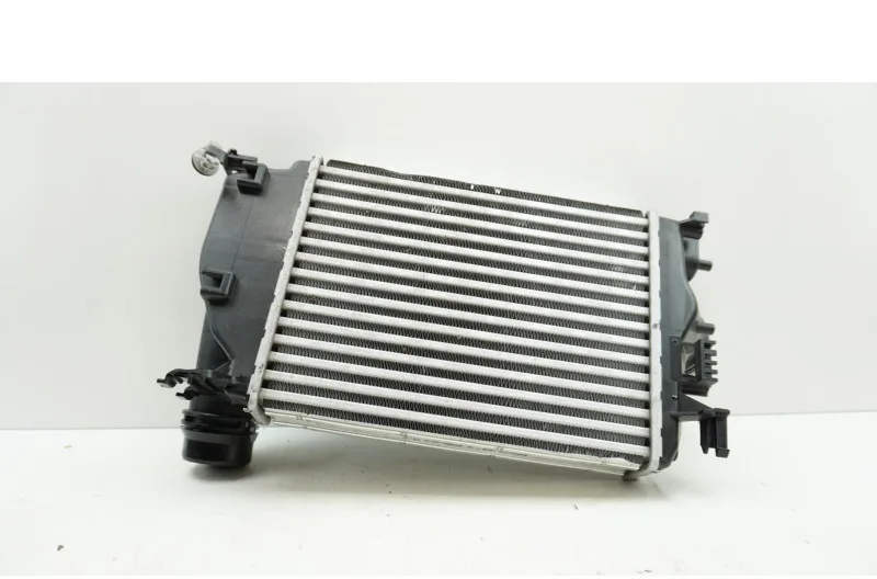 Echangeur air (Intercooler) pour RENAULT MEGANE 4 PHASE 1