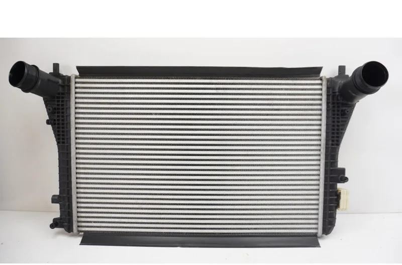 Echangeur air (Intercooler) pour VOLKSWAGEN PASSAT 6 BREAK
