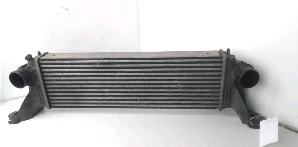 Echangeur air Iveco DAILY V Camionnette 35c15 v, 40c15 v, 45c15 v, 50c15 v, 60c15 v,65c15 v (2011-2014) occasion