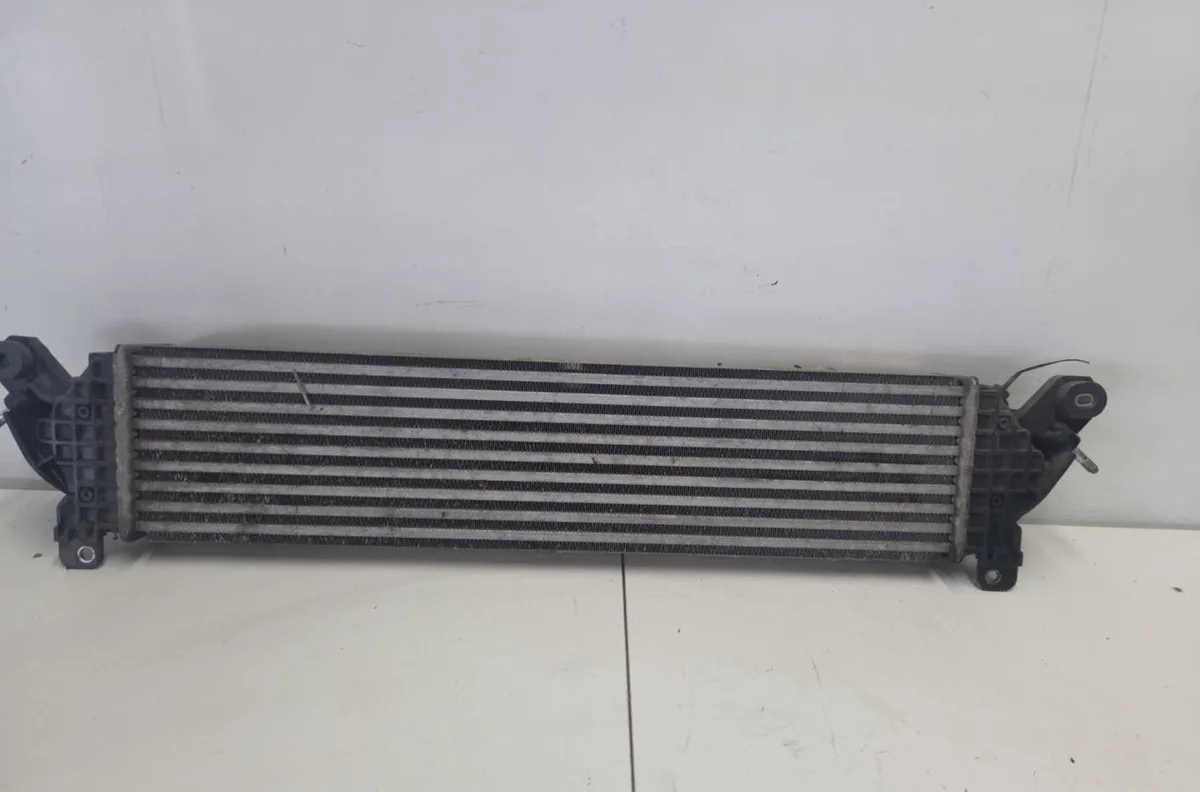 Echangeur air MAZDA CX5 1 PHASE 2 occasion