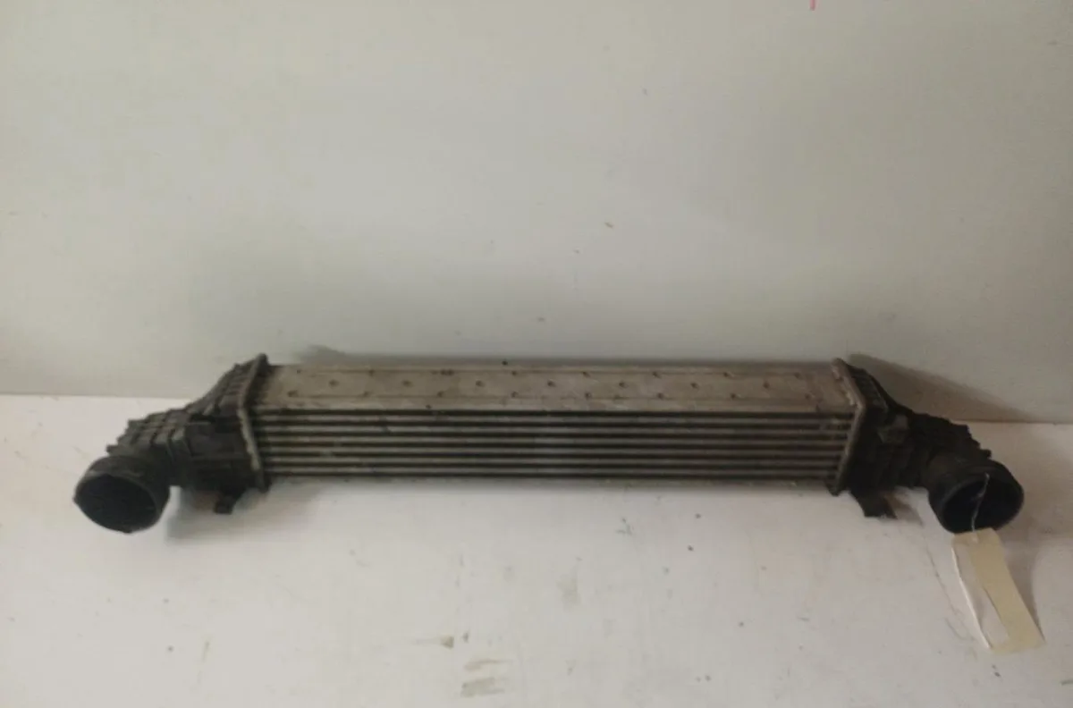 Echangeur air Mercedes-benz CLS (C219) Cls 320 cdi (219.322) (2005-2010) occasion