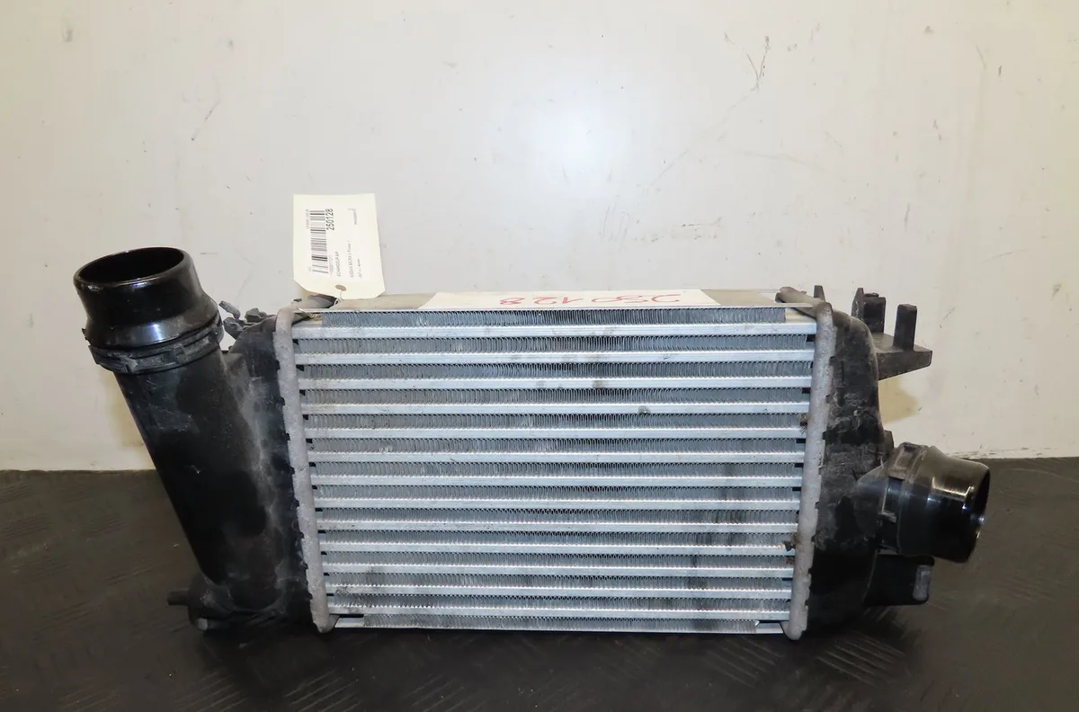 Echangeur air Nissan MICRA V (K14) 1.0 ig-t (2021) occasion