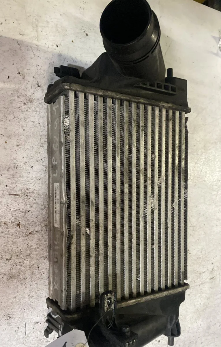 Echangeur air Nissan X-TRAIL III (T32_, T32R, T32RR) 1.6 dci (t32) (2014) occasion