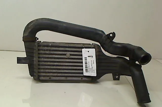 Echangeur air Opel ASTRA G Delvan (F70) 1.7 dti 16v (f70) (2000-2005) occasion