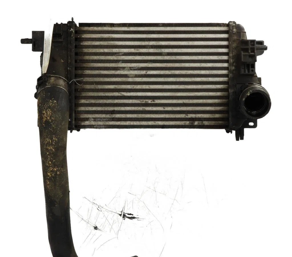 Echangeur air Opel MERIVA B Monospace (S10) 1.4 (75) (2010-2017) occasion