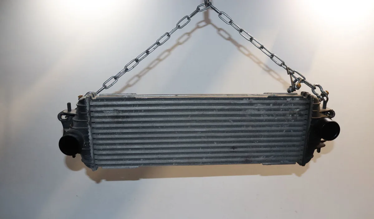 Echangeur air Opel VIVARO A Fourgon (X83) 1.9 dti (f7) (2001-2014) occasion