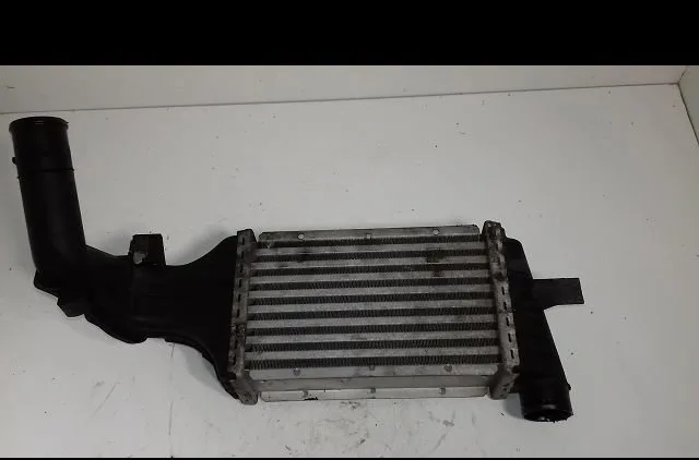 Echangeur air Opel ZAFIRA A Monospace (T98) 2.0 dti 16v (f75) (2000-2005) 5 portes occasion