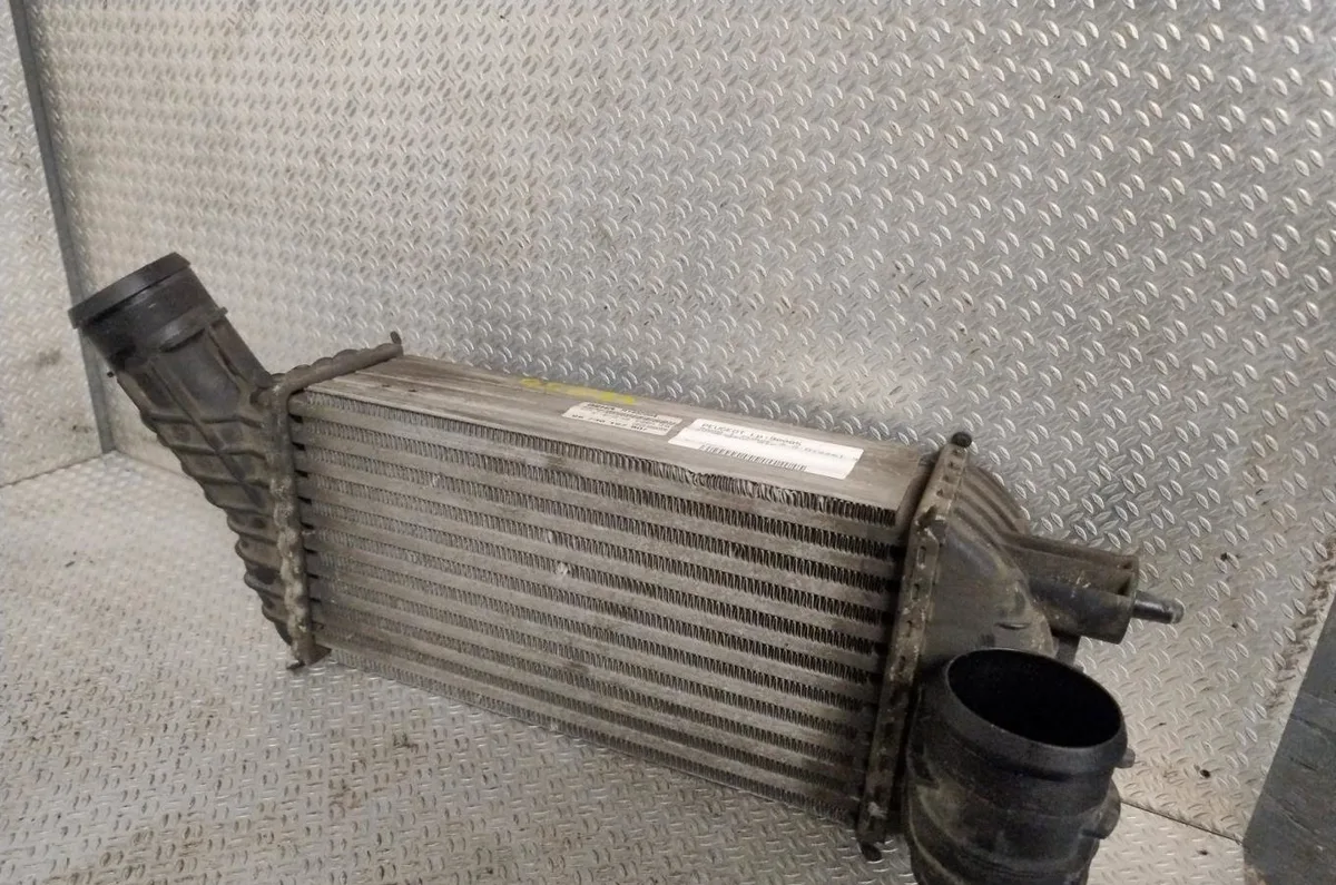Echangeur air PEUGEOT 3008 1 3008 1 PHASE 2 occasion