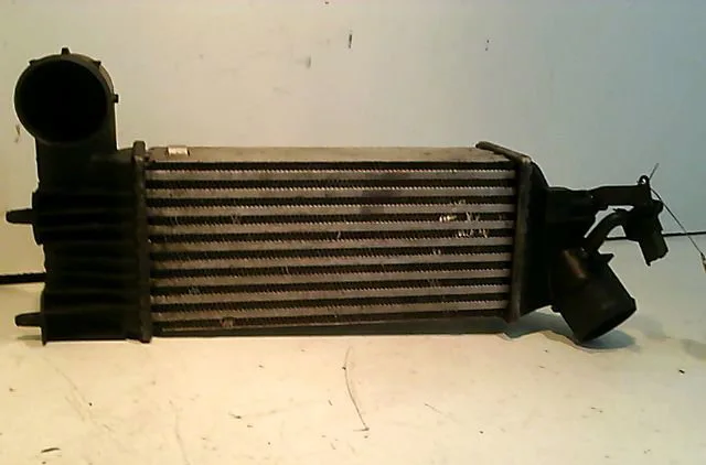 Echangeur air PEUGEOT 406 occasion